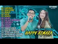 Download Lagu HAPPY ASMARA Feat. GILGA SAHID FULL ALBUM TERBARU 2024 | LAMUNAN, DEMI KOWE, MANOT