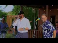 Download Lagu Un Beso y Una Flor - Jota Ruiz (Live Sesiones Desde La Loma) - Norberto Vélez