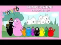 Download Lagu Barbapapà : 11 episodi (20 - 30) - EPISODI COMPLETI (Italiano)