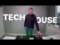 Download Lagu Tech House DJ Set | To start 2k25!