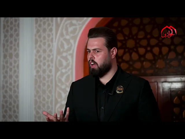 ⁣#برنامج :: النهر المنهمر :: (الحلقة الثانية)
