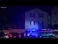 2 teenage girls shot in Burien