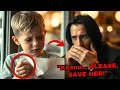 A Boy Writes to Keanu Reeves About His Sick Sister What He Does Next Is Pure Magic