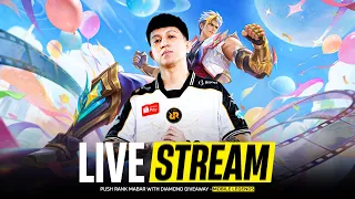 MABAR GRATIS MVP DAPET 2500 DIAMOND #1DekadeJadiLegend #MLBB10thBagiBagiSkin #MLBB10thAnniversary