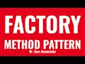 Factory Method Pattern L4 4