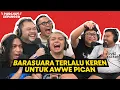 Download Lagu Podcast Seminggu episode Barasuara
