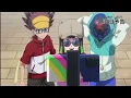 Download Lagu SHIROBOSHI BACK THEN ! | BEYBLADE X SEASON 2 EPISODE 45 PREVIEW