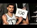 Is It Possible To Score 100 Points In An NBA Game