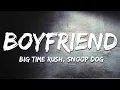 Download Lagu Big Time Rush - Boyfriend (Lyrics) Ft. Snoop Dogg