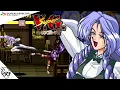 Super Variable Geo (SNES/1995) - Reimi Jahana [Playthrough/LongPlay]