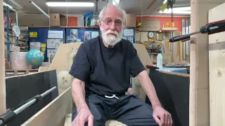 Weather, temperature and gales near Cape Horn also more on the mowing lead