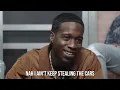 Detroits Un-killable Rapper: Allstar JR