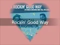 Brook Benton & Dinah Washington -- A Rockin' Good Way