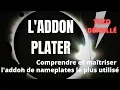 Tuto detaille de l addon Plater Nameplates