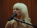 Billie Eilish - Your Power (Official Live Performance) | Vevo