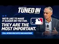 In Conversation with MLB Commissioner Rob Manfred