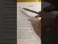I Am Poem Lesson