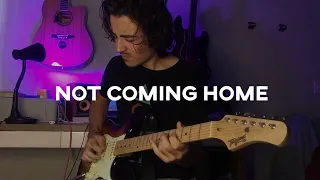 Download Maroon 5 - Not Coming Home | Cover MP3