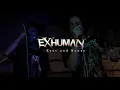 Exhuman - Eyes and Bones ft. Afiat Suardi (Official Music Video)