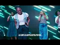 Thank God I'm Free | God I'm Just Grateful | Touch Of Heaven - RWWorship with Mandela Simmons