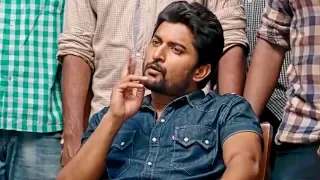 nani best dialogue mca middle class abbayi hindi dubbed vijay varma bhumika chawla