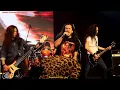 Download Lagu Tak sangka mereka ada lagu sekeras ini ..Menggemgam Bara - Amy Jinbara.Showcase Merdeka Warisan Hall