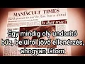 Aborted – ManiaCult || MAGYAR FELIRATTAL
