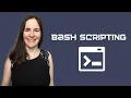 Introduction to Bash Scripting