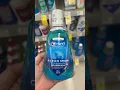 Walgreens FREE mouthwash Until May 20th