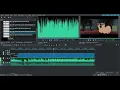 Download Lagu Differences in audio Lady and the Tramp Dutch - Shown in Kdenlive