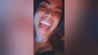 anitta fala sobre tatuagem no c e v deo do onlyfans vazado aluizio neto