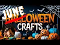 Download Lagu 🎃 Fijne juni! Halloweenkalender, heksendorp en griezelig spinnenwebbord 🕸️Creality Falcon DIY