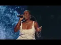 Fanny J performe un medley en live (Okay, Je l'aime, Ancrée à ton port) | LES FLAMMES 2024