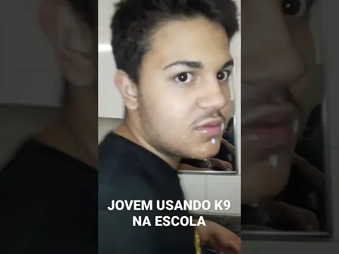 Download MP3 JOVEM USANDO K9 NA ESCOLA - Jovem é flagrado usando a nova dr0g4 K9 no banheiro da escola veja agora