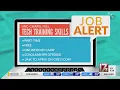 CBS 17 Job Alert - UNC-Chapel Hill online tech training classes