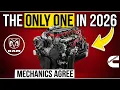 The ONLY Diesel Engine Worth Buying In 2026 AVOID These 3 at All Costs