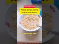 Download Lagu Akibat terlalu sering makan mie instan #fakta #mitos