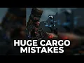 Avoid These 5 Huge Mistakes When Delivering Cargo in Death Stranding 2