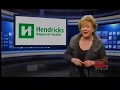 Brownsburg Hospital on Great Day TV Dec 10 2017