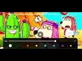 stop lucy ytp cactus