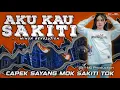 Lagu DJ AKU KAU SAKITI || MINOR REVOLUTION FT JAMU BALAP || #trending #akukausakiti  #djterbaru2025 #fyp