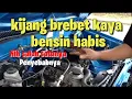 Penyebab kijang brebet saat di gas ‼ kaya bensin mau habis