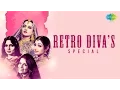 Lagu Weekend Classic Radio Show| Retro Divas |रेखा, श्री देवी, माधुरी, हेमा के किस्से व् गाने|