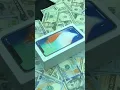 Winning an iPhone from the Claw Machine!