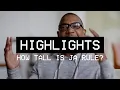 How Tall Is Ja Rule - Twitch Stream Highlights