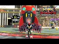 Download Lagu Sonic X Shadow Generations - All 80 Machine Parts Locations