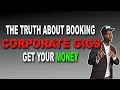 Download Lagu The Truth about Corporate Bookings for DJs