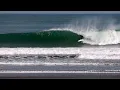 Download Lagu Dreamy beach break surfing in Central America | Surf for everyone