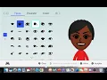 How to Make Sakura from Wii Sports Baseball Champion Mii