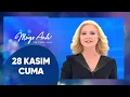 Lagu Müge Anlı ile Tatlı Sert | 28 Kasım 2025 Cuma - 18. Sezon
